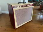 Tone King Imperial - vintage boutique buizenversterker, Ophalen, Gebruikt, Gitaar, Minder dan 50 watt