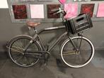 Cortina Crush herenfiets Nexus 7v (nieuwe achterband), Fietsen en Brommers, Fietsen | Heren | Herenfietsen, Overige merken, Versnellingen