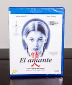 The Lover / El Amante Blu-Ray (Import) nieuw in seal, Ophalen of Verzenden, Drama, Nieuw in verpakking