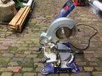 Gereedschap zaagmachine Metabo, Ophalen, Elektra Beckum / Metabo, Gebruikt, Cirkelzaag