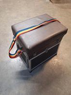 Vis koffer, Watersport en Boten, Ophalen of Verzenden, Zo goed als nieuw