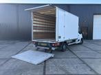 Renault Master 2.3 dCi L3H2 BAKWAGEN | Dhollandia Laadklep |, Auto's, Bestelauto's, Voorwielaandrijving, Euro 5, Gebruikt, 4 cilinders