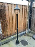 Tuinlantaarn, Ophalen, Overige materialen, Gebruikt, Staande lamp
