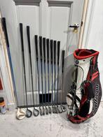 Linkshandige dames golfset Cobra Callaway Ping, Ophalen, Zo goed als nieuw, Set
