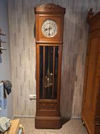 Antieke Staande Klok, Antiek en Kunst, Ophalen
