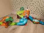 Zoef zoef dierentuin, Kinderen en Baby's, Speelgoed | Vtech, Ophalen, Zo goed als nieuw, 2 tot 4 jaar