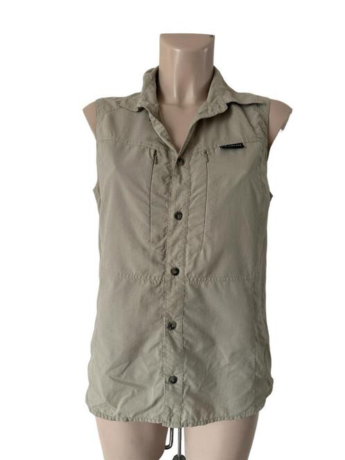 Haglofs top L, Sport en Fitness, Bergsport en Wandelen, Zo goed als nieuw, Kleding, Ophalen of Verzenden