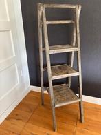 Plankjes voor leuke assessors, Ophalen, Gebruikt