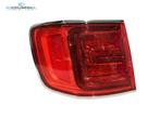 Bentley Bentayga achterlicht links LED, Verzenden, Herkomst onderdeel bekend, Gebruikt, Bentley