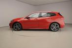 BMW 1 Serie 5-deurs 118i | M-Sportpakket | LED | Leder | Nav, 136 pk, Gebruikt, Bedrijf, 3 cilinders