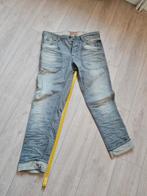 Replay jeans heren w36, Ophalen, Zo goed als nieuw, Blauw, W36 - W38 (confectie 52/54)