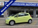 Ford Ka 1.2 Champions Edition start/stop 54331KM! NAP | 1e e, Auto's, Voorwielaandrijving, Euro 5, Stof, Gebruikt