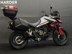 *VERKOCHT* TRIUMPH TIGER 850 SPORT (bj 2021), Motoren, Motoren | Triumph, 888 cc, Bedrijf, Overig, Onbekend