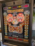 Bally wulff, Ophalen