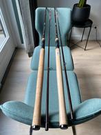 Bertus Rozemeijer Qualifer Xtra 260 - 2 stuks, Ophalen of Verzenden, Zo goed als nieuw, Werphengel