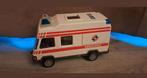 Playmobile Ambulance met Licht - 10 Euro, Ophalen of Verzenden, Gebruikt