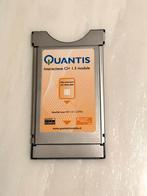 Quantis CI 1.3 module, Ophalen of Verzenden, Zo goed als nieuw