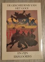 De geschiedenis van het Gooi en zijn Erfgooiers. Eppo Doeve, Ophalen of Verzenden, Zo goed als nieuw