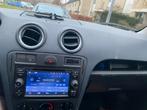 Ford Fusion 1.4 16V 2008 Grijs, Ophalen of Verzenden, Gebruikt