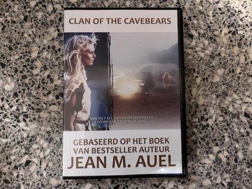 Clan of the Cavebears, Cd's en Dvd's, Dvd's | Klassiekers, Zo goed als nieuw, Ophalen of Verzenden
