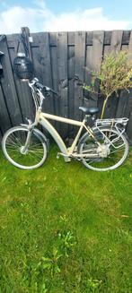 Sparta ion gl, Fietsen en Brommers, Elektrische fietsen, Ophalen, Gebruikt, Sparta