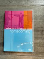 DVD A-Ha Homecoming Live in Concert at Valhall, Alle leeftijden, Ophalen of Verzenden, Zo goed als nieuw