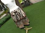 BANDOLERA linnen rok maat 42 Nieuw, Kleding | Dames, Rokken, Overige kleuren, Maat 42/44 (L), Nieuw, Ophalen of Verzenden