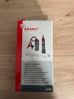 Granit kabelbreuk detector maairobot, Ophalen of Verzenden, Nieuw
