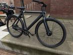 Vanmoof S3 Zwart (2021) - Zeer Goed!, Fietsen en Brommers, Ophalen of Verzenden, Zo goed als nieuw, Vanmoof