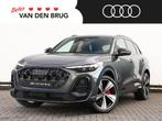 Audi Q5 2.0 TFSI e-hybrid quattro S edition Competition 367p, Automaat, Stof, Gebruikt, 4 cilinders