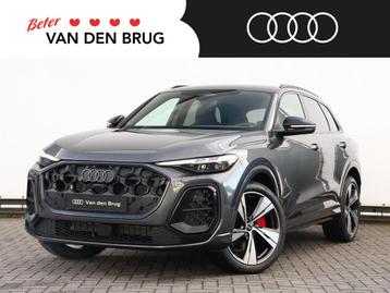 Audi Q5 2.0 TFSI e-hybrid quattro S edition Competition 367p beschikbaar voor biedingen