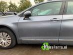 Portier 4Deurs links-voor van een Citroen C5, Gebruikt, Deur, -, Ophalen of Verzenden