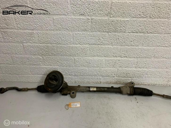 Stuurhuis Mazda 2 II ('07-'15) CC29A181B, Auto-onderdelen, Besturing, Mazda, Gebruikt, Ophalen of Verzenden