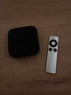 Apple TV - Perfect voor streaming!, Ophalen of Verzenden, Zo goed als nieuw, HDMI, Minder dan 500 GB