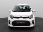 Kia Picanto 1.0 MPi ComfortLine | Radio | Bluetooth | airco, Auto's, Voorwielaandrijving, 12 maanden, Gebruikt, Euro 6