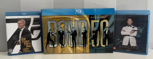Blu-Ray films en DVD films te koop, Cd's en Dvd's, Blu-ray, Zo goed als nieuw, Overige genres, Ophalen