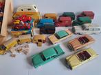 Auto's, Dinky Toys, Matchbox Lesney, Tekno, Ertzgebirge, Ophalen of Verzenden