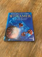 Kookboek Wittamer van Jean-Pierre Gabriel / patisserie, Boeken, Kookboeken, Ophalen of Verzenden, Zo goed als nieuw