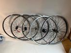 Verschillende 26 inch retro MTB wielen, Fietsen en Brommers, Fietsonderdelen, Ophalen of Verzenden, Gebruikt, Algemeen, Wiel