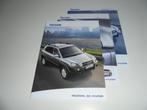 brochure Hyundai Tucson  2005, Boeken, Verzenden, Nieuw, Overige merken