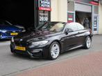 BMW 4-serie Cabrio M4 Carbon Head-Up Memory Leer Keyles, Auto's, Te koop, Geïmporteerd, Benzine, 4 stoelen