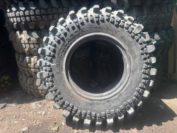 CST Simex offroad band 275/85R16 beschikbaar voor biedingen