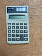 🔥 Vintage Casio HS-4 🔥, Ophalen of Verzenden