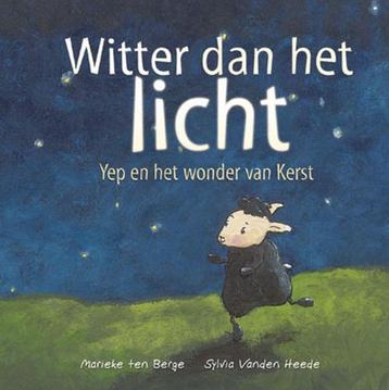 Witter dan het licht - yep en het wonder van Kerst beschikbaar voor biedingen