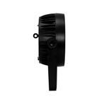 EUROLITE LED 7C-12 Silent Slim Spot, Geluidgestuurd, ., Nieuw, Ophalen of Verzenden