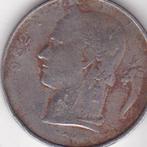 1 franc 1952 belgie, Postzegels en Munten, Munten | Europa | Niet-Euromunten, Verzenden, België