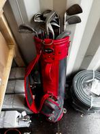 Golf set, Ophalen of Verzenden, Zo goed als nieuw