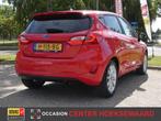 FORD Fiesta 1.0 EcoBoost 95pk 5dr Titanium | Privacy | Full, Keurmerk '100% Onderhouden', Stof, Gebruikt, Euro 6
