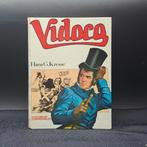 Vidocq - Hans G. Kresse - Stripverhalen, Ophalen of Verzenden, Gelezen, Hans G. Kresse, Overige typen