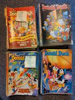 Donald Duck incomplete jaargangen, 1996, 1997, 2015, 2019, Europa, Meerdere comics, Disney, Ophalen